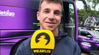 Download Lagu Dylan Groenewegen vol vertrouwen richting Tour de France en NK wielrennen 2025 MP3 Download Lagu Dylan Groenewegen vol vertrouwen richting Tour de France en NK wielrennen 2025 MP3