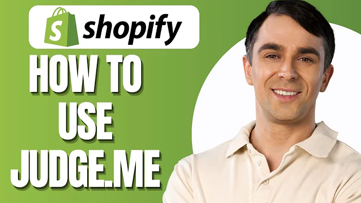Boost Trust and Sales with Judge Me on Shopify