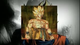Dragon Ball XenoVerse - Character Select Theme (Slowed Reverb)
