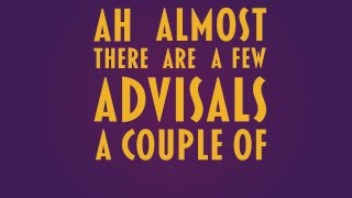 Aladdin 3 Rules To Wishes Kinetic Typography