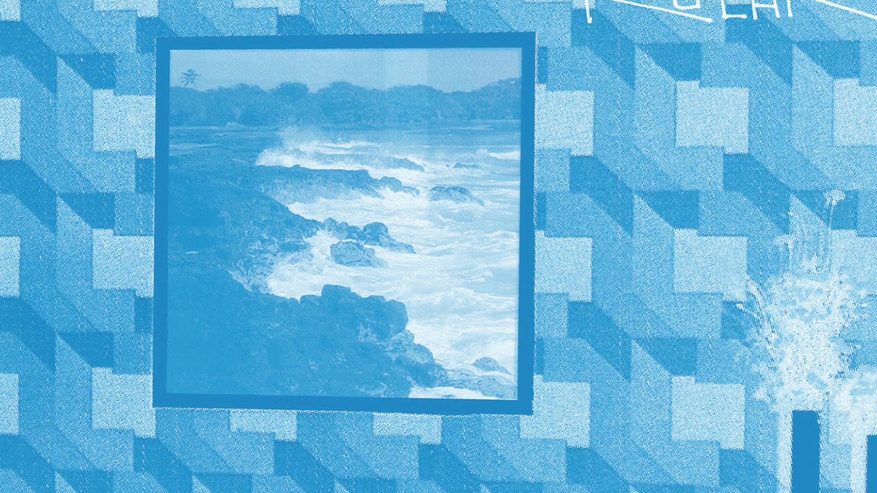 Jason Kolar - Erratic Texting Behavior