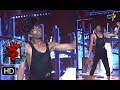 Mukul Performance | Dhee 10 | 16th August 2017| ETV Telugu