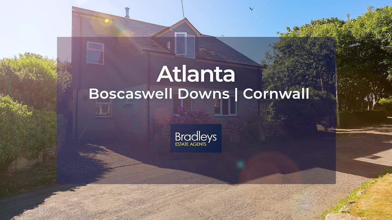 PROPERTY FOR SALE Atlanta, Boscaswell Downs Bradleys Estate Agents
