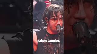 Adam Gontier VS Matt Walst “Home” Three Days Grace #threedaysgrace