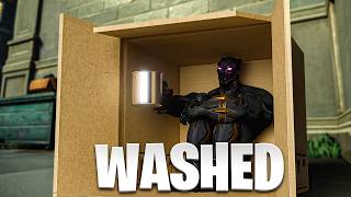 Ive Been NERFING Myself This Whole Time Playing Black Panther💔
Follow my socials- im live 5 days a week on twitch 10am EST!
(Twitch) https://www.twitch.tv/somjuu
(ALL THE LINK) https://linktr.ee/Somjuu
(2ND YT CHANNEL) https://www.youtube.com/channel/UCf7g-mmGjgoa9B6D2Cf5_1g Ive Been NERFING Myself This Whole Time Playing Black Panther💔