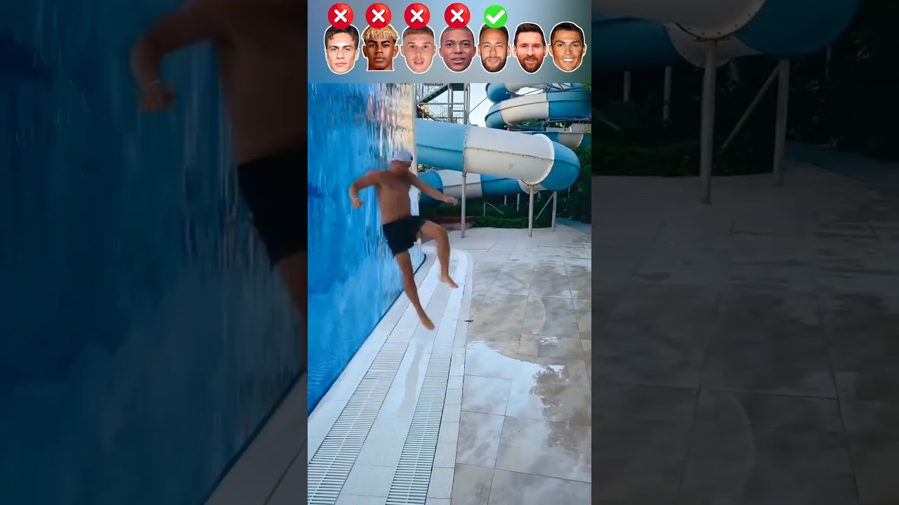 Yildiz VS Yamal VS Palmer VS Mbappe VS Neymar VS Messi VS Ronaldo
