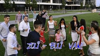 Zoli - Buli van! Official Zgstudio video