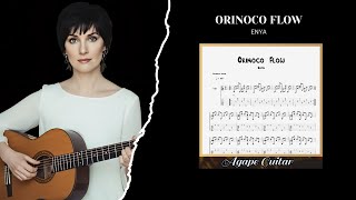 Orinoco Flow - Enya