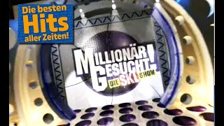 Die 90er! Die besten Hits aus "Millionär gesucht - die SKL-Show" mit Günther Jauch