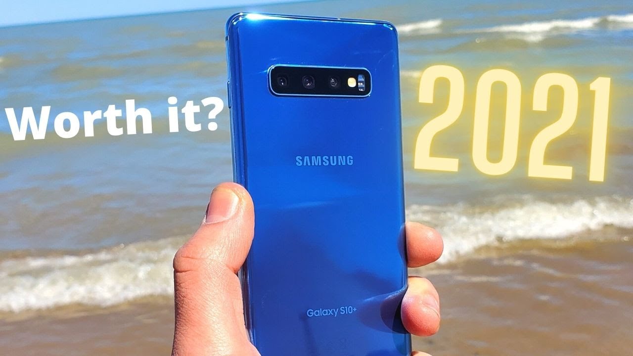 New Galaxy S10 Plus 2 Years Later!