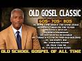 Golden Era Gospel Classics | Legendary Old School Worship Songs