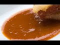 Salsa vizcaína tradicional - Karlos Arguiñano