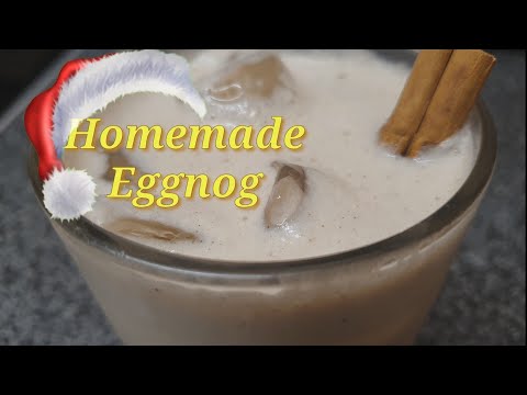 how-to-make-eggnog-|-easy-eggnog-recipe