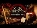 Let Go of Everything Tonight – Peaceful Japanese Sleep Music