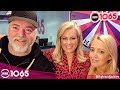 Sam Armytage On Her Health Kick & "Secret Lover" | KIIS1065, Kyle & Jackie O