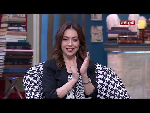 4 شارع شريف مناقشة شي قة بين إيناس ثروت وشريف مدكور حول رواية ساعتين وداع وكواليس أحداثها