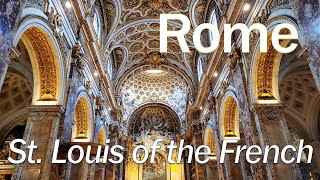 St. Louis of French, Rome by Fenway Leo 70 views 2 months ago 1 minute, 29 seconds