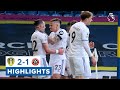 Yorkshire derby delight! | Leeds United 2-1 Sheffield United | Premier League highlights