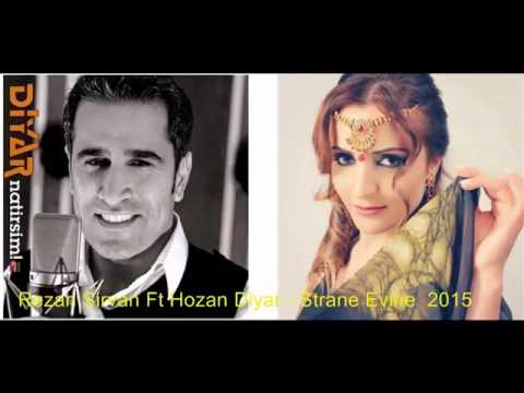 Rezan Sirvan Ft Hozan Diyar Strane Evine 2015   YouTubevia torchbrowser com