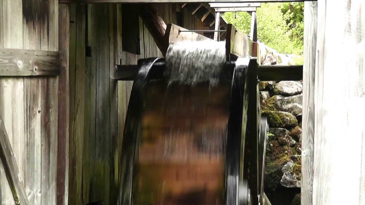 Klopfsäge Fröhnd Schwarzwald