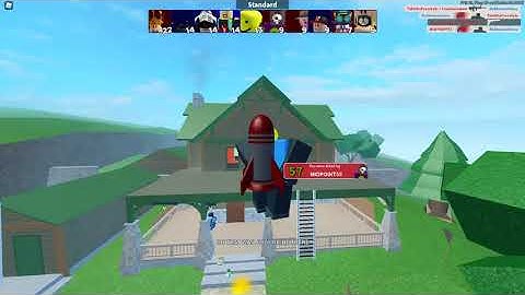 Making a toxic player in arsenal rage quit!