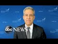 Dr. Richard Besser: New vaccine guidelines are 'credible’