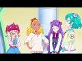 『スター☆トゥインクルプリキュア』、ロケット修理大作戦!第7話先行カット