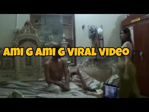 Ami G Indian Viral Video Xxx - AMMI JEE AMI JI AMI G Viral Video || Rocky Superstar || Mango Records.. -  YouTube