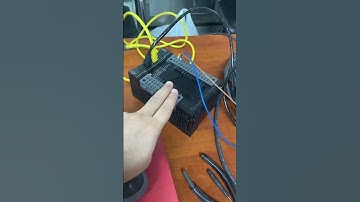 Test & test & test #plc #industriëleautomatisering