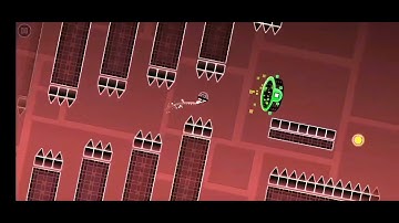 Legendary level in GDPS Editor!