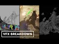 How The Darkseid Battle Was Recreated for Zack Snyder's Justice League (VFX Breakdown)