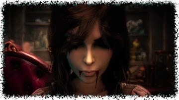 surviving the crashpocalypse — Alice: Madness Returns