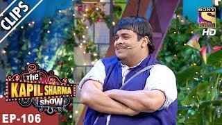 Baccha Yadav's Hilarious Comments On Shraddha and Arjun - The Kapil Sharma Show - 14th May, 2017