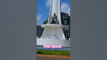 Visit Jimma Jimma Oromia Addisababa 