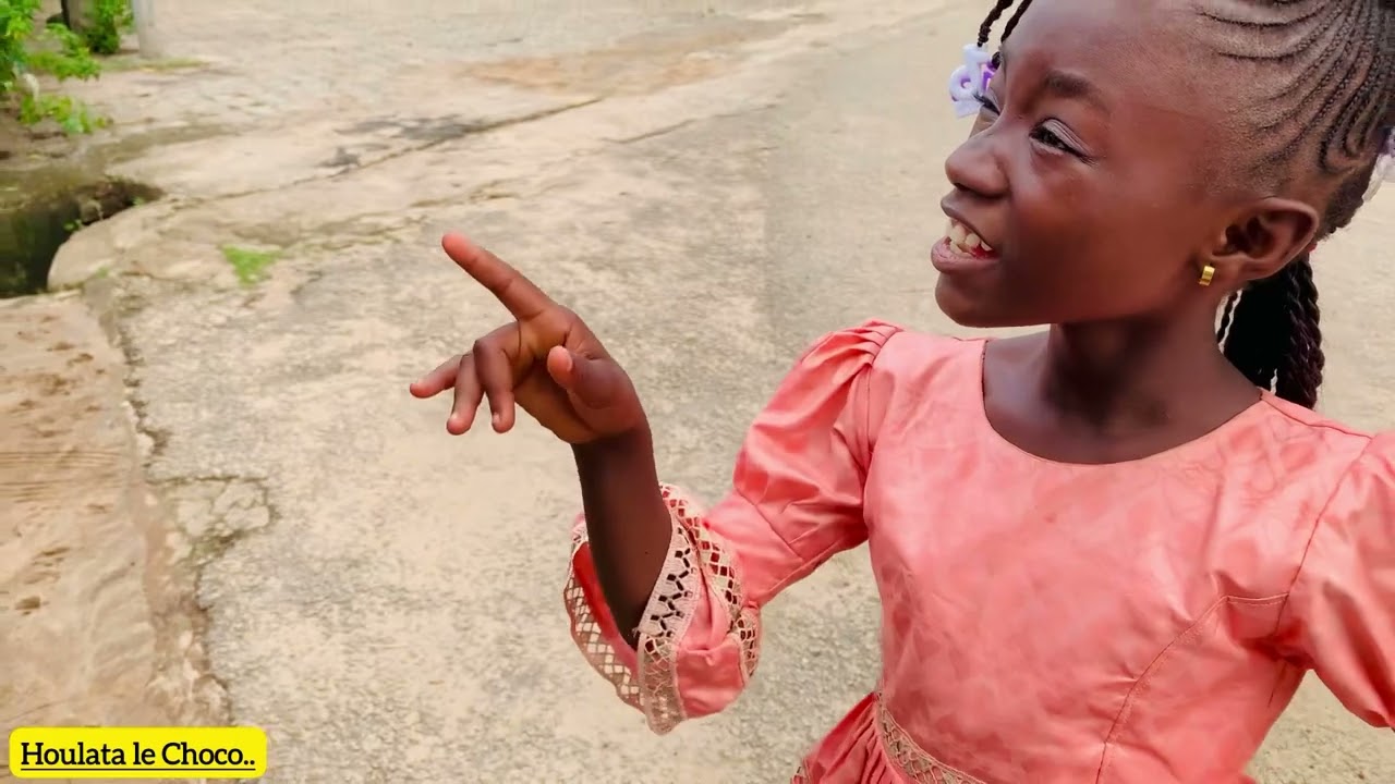 La femme du colonel 😅🤣