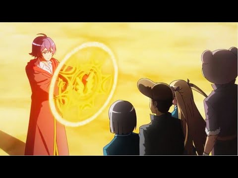 The Strongest Demon King's Reincarnation in Another World Ep 1-13 English Dub Full Screen Anime 2024