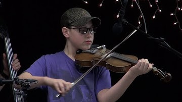 2016-04-24 TC1 Brandon Willson  - 49 Cats In A Rain Barrel - 2016 Hallettsville