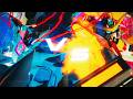 MAD EXVS 「黎明Compass」