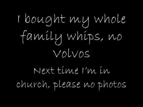 Rihanna feat Jay Z Kanye West Run This Town Lyrics. - YouTube