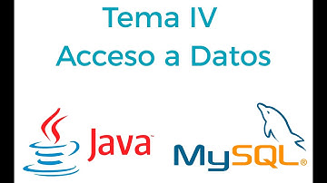 Proyecto Final de Tópicos Avanzados de Programación | Tema IV  Acceso a Dados.