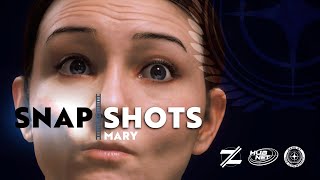 Working in HR | Citizen Mary