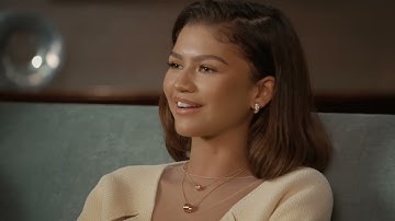 Challengers | Meet the Cast |  Zendaya, Josh O