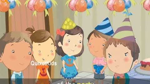 Accept People As They Are | Short Moral Stories For Kids | Cartoon Stories For Kids | English