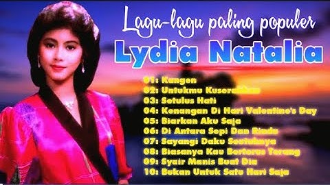 LAGU KENANGAN 80AN 90AN PENGHANTAR TIDUR