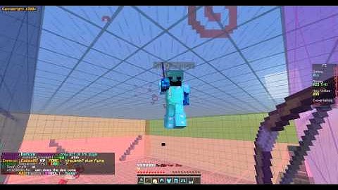 Catching Hackers! (FadeCloud)