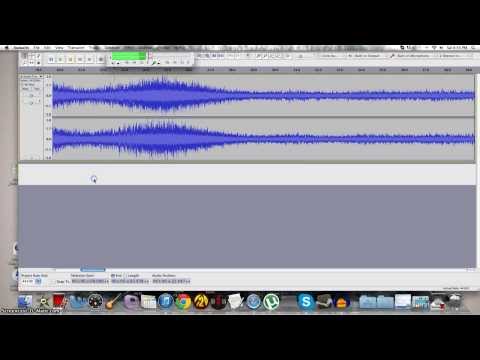 Audacity fail!!!!