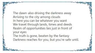 Eternal Oath - The Dawn Lyrics