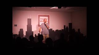 10 Minutes And Change With Andy Slye