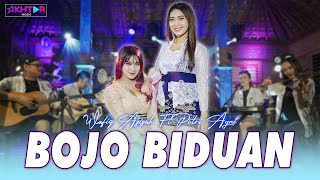 Wafiq Azizah feat. Putri Agni (Duo Barbar) - BOJO BIDUAN | Pargoy Ambyar