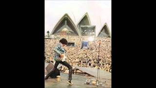 Thin Lizzy - Me And The Boys (Live In Australia '78)